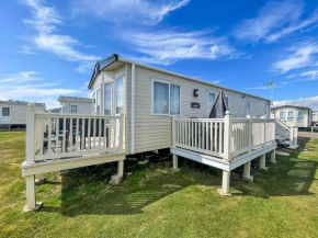 8 Berth Caravan For Hire At St Osyth Beach Holiday Park In Essex Ref 28013Fi